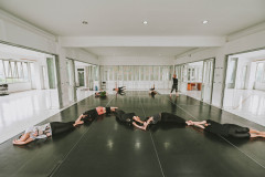Proses Latihan ARA