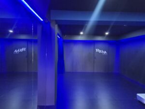 Tribuna Studio