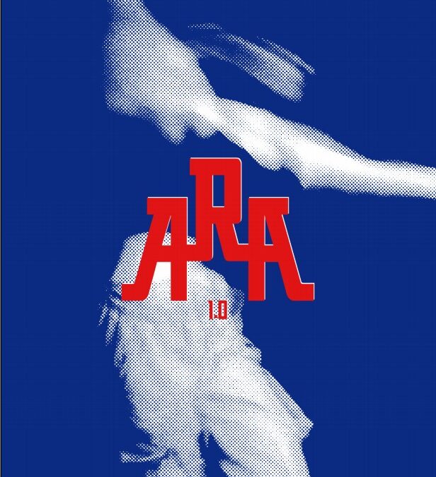 ARA (Arsip Raga & Arah)